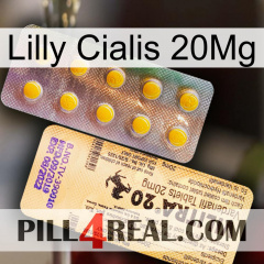 Lilly Cialis 20Mg new06